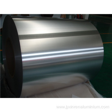 Good Sell 8011 household aluminium foil jumbo roll